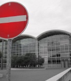 IMG 1698  No go area