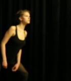 IMG 3543  The dancer